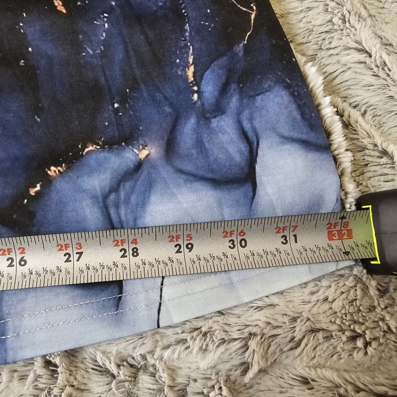 NWOT- No Tag. Women's Plus Size: approx 2x see Sizes in pics. - Picture 13 of 13